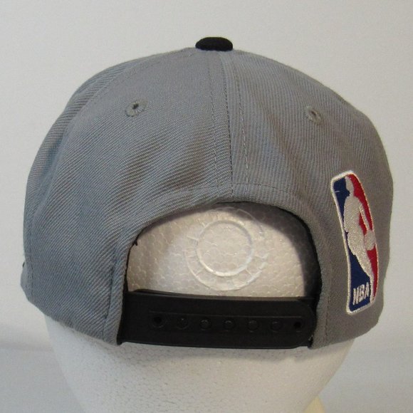 adidas NBA Youth San Antonio Spurs Hat/Cap - Picture 4 of 8
